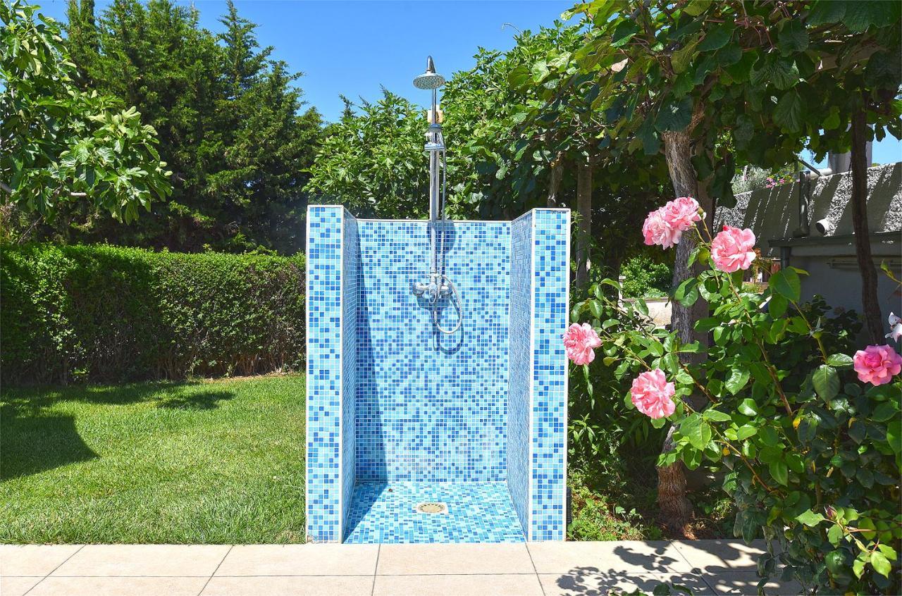Double Room With Pool 2261 Medulin Dış mekan fotoğraf